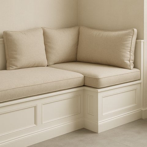 Banquette Cushions