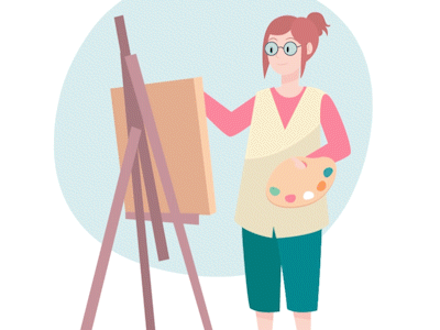 (ED320) Painter #3 GIF.gif