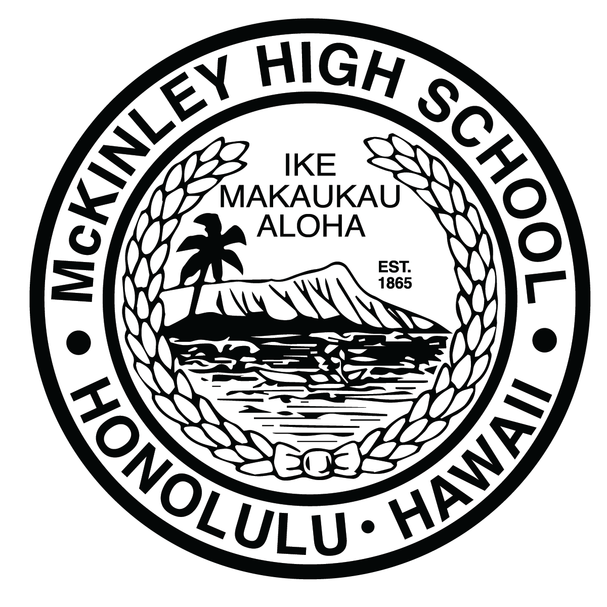 President William Mckinley High School Honolulu Hawaii President William Mckinley High School Honolulu Hawaii