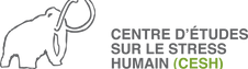 Centre d'étude sur le stress humain