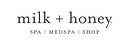 Milk & Honey Spa