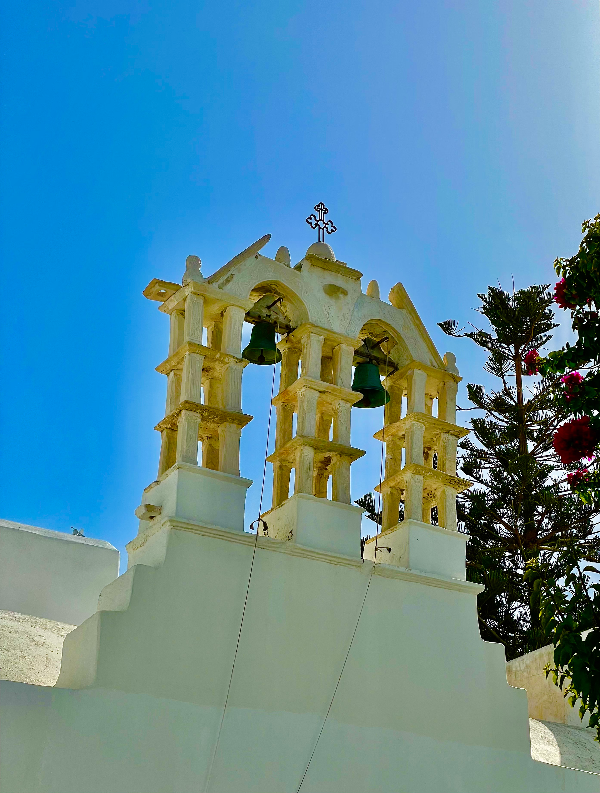 Naousa, Paros