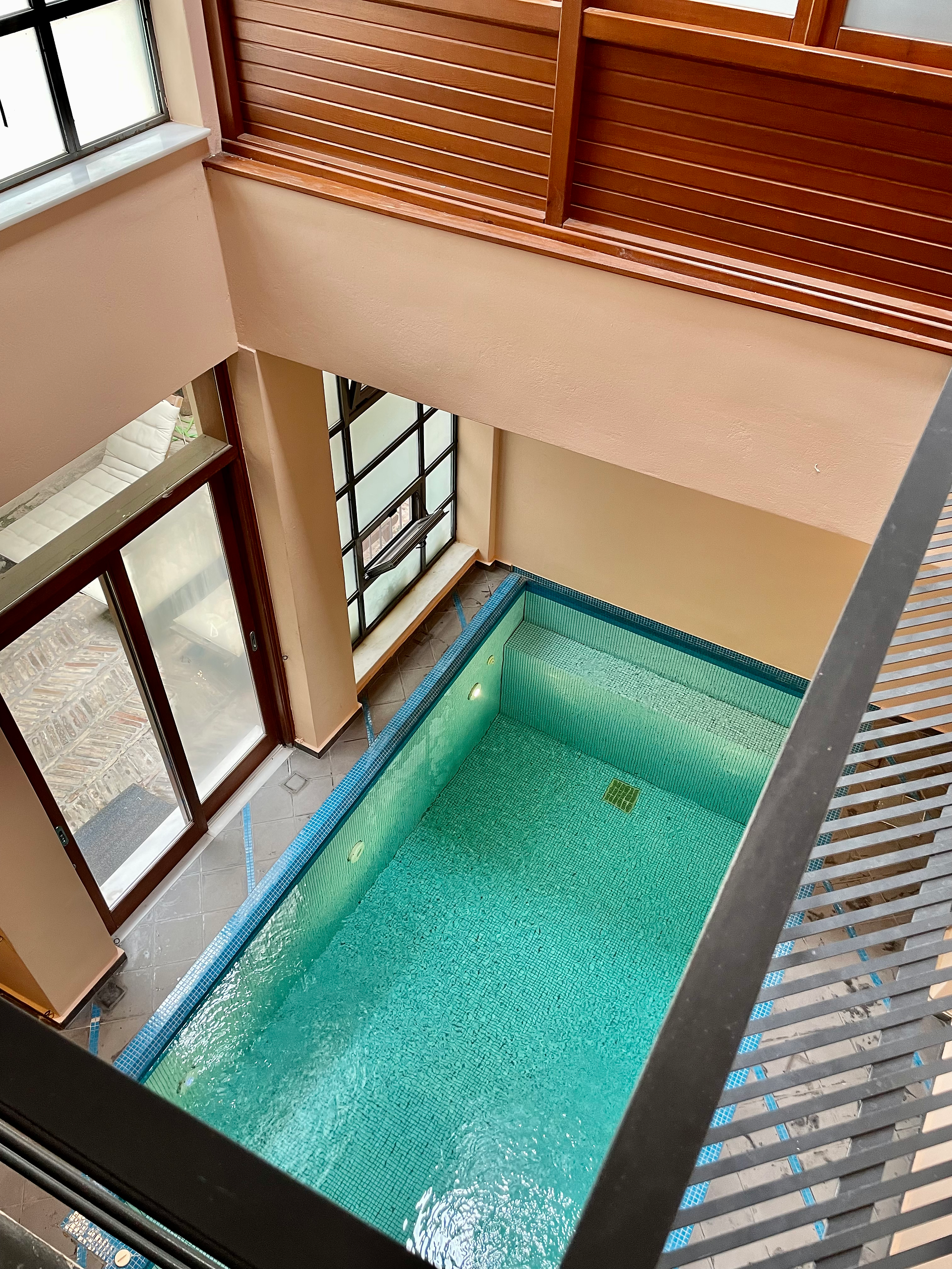 Villa Meliti Keramikos