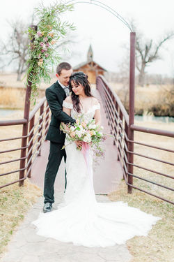 Natural Escape Photography