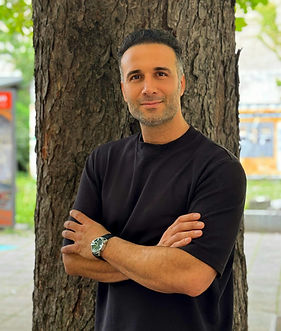 Hostess and promoters