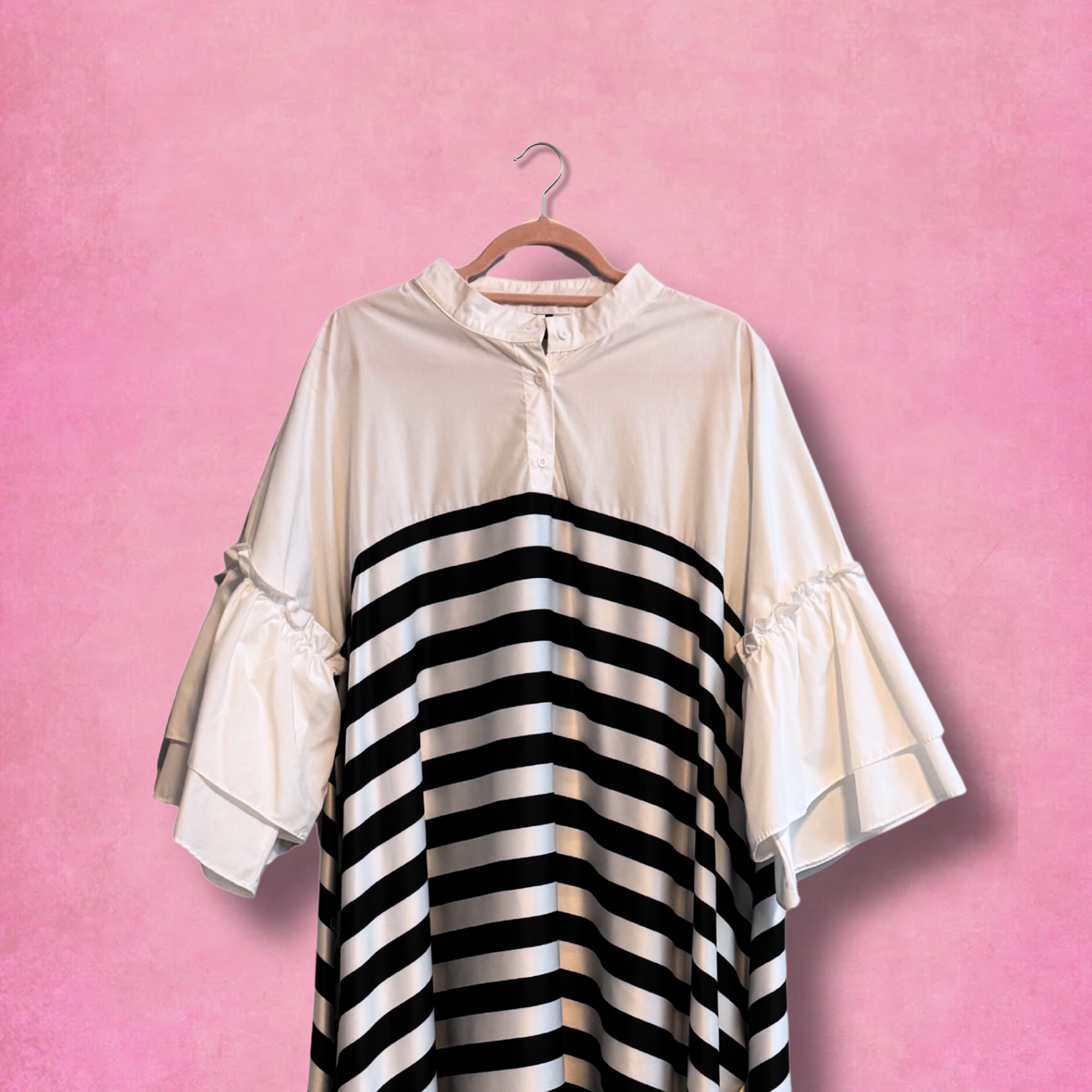Stripes Dress