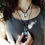 Miniature : Back to Basics, Pendentifs unisexes 