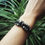 Thumbnail: Unisex industrial wristbands