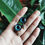 Miniature : Écarteur/Plug Œil x1