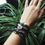 Thumbnail: Unisex industrial wristbands