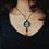 Miniature : Last Sun, Amulette Oeil et Crystal