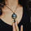 Miniature : Last Sun, Amulette Oeil et Crystal
