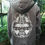 Miniaturbild: Unisex-Sweatshirt &quot;Hermines Kopf&quot;