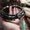 Thumbnail: Tibetan Vision, Collier Œil  et pendentif Tibétain