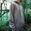 Miniaturbild: Unisex-Sweatshirt &quot;Hermines Kopf&quot;