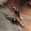 Thumbnail: Tibetan Vision, Boucles d'oreilles Œil 