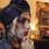 Miniature : Blood Moon, Boucles d'oreilles imposantes 