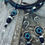 Miniature : Back to Basics, Poids d'oreilles Œil bleu 