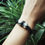 Thumbnail: Unisex industrial wristbands
