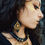 Miniature : Last Sun, Boucles d'oreilles imposantes