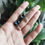 Miniature : Écarteur/Plug Œil x1