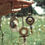 Miniaturbild: Solar, Messing Sonnenamulett