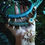 Miniature : Back to Basics, Collier Colorful Œil 
