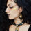 Miniature : Last Sun, Boucles d'oreilles soleil