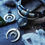 Thumbnail: Collier double rangs Labradorite 