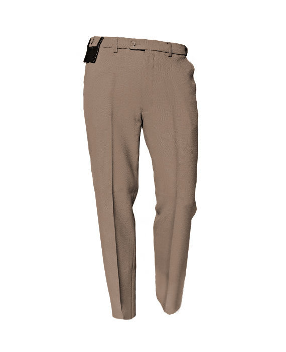 Thumbnail: Carabou Expand-A-Band Trouser