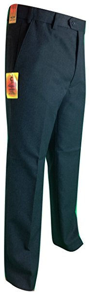 Thumbnail: Carabou Thermal Lined Expand-A-Band Trouser