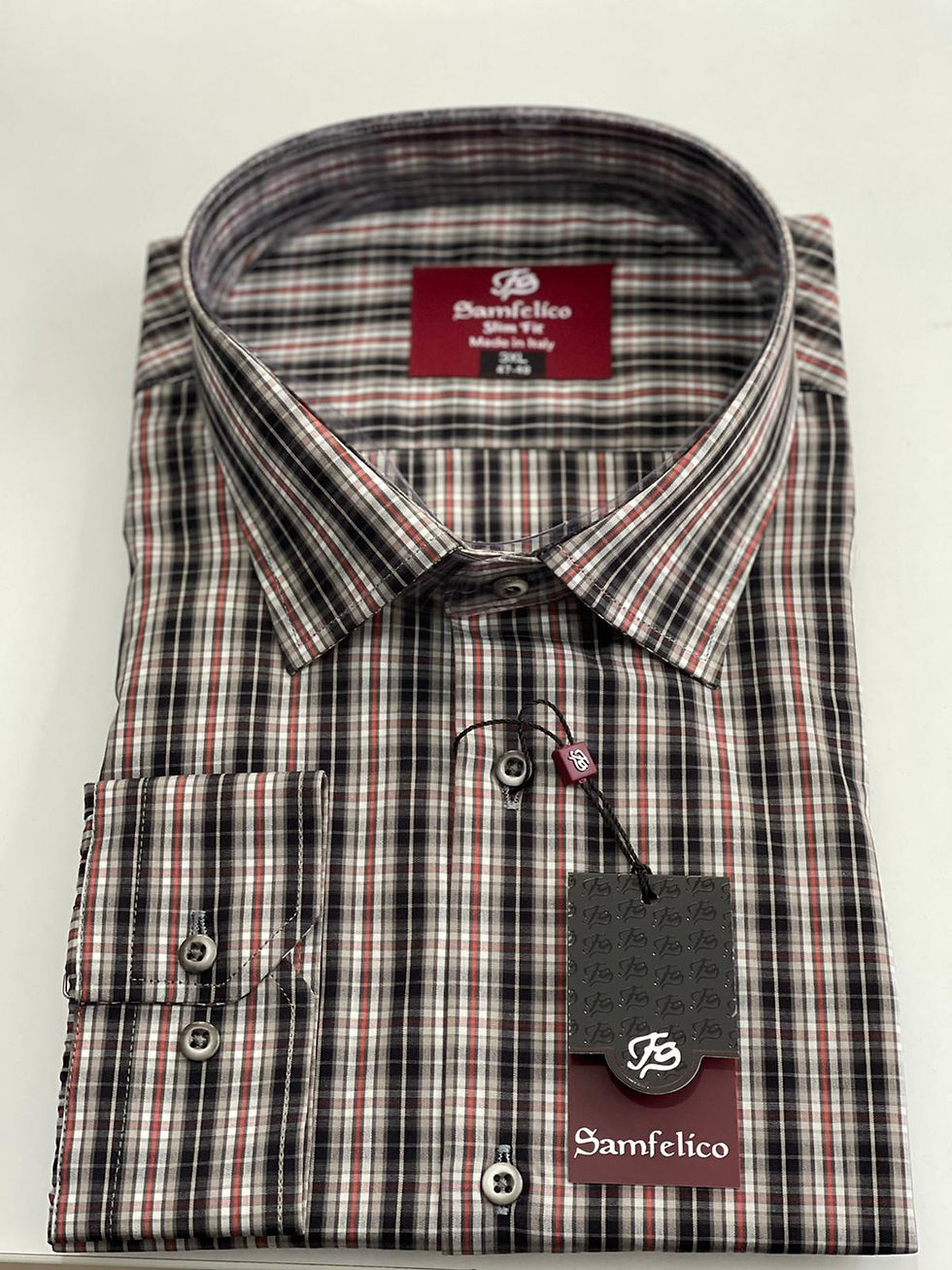 Thumbnail: DRESS SHIRT