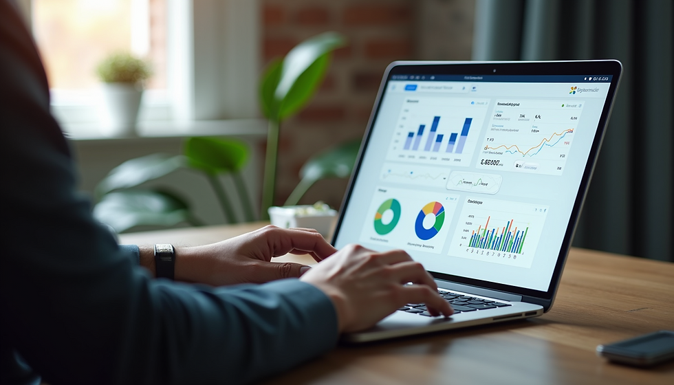 Understanding Affiliate Marketing and Steps to Begin in 2025