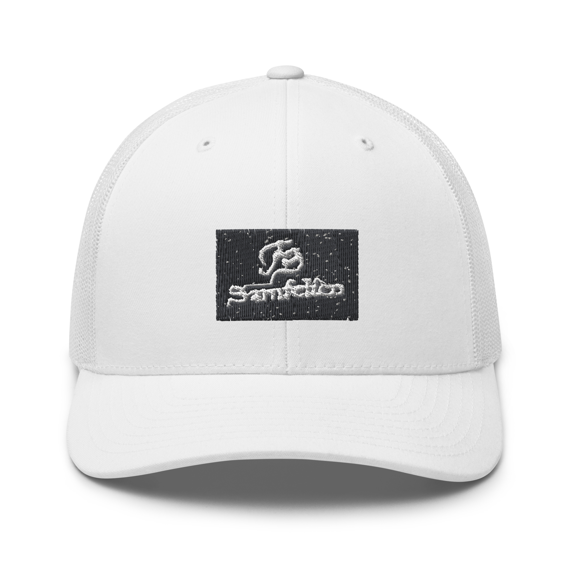 Yupoong 6606 Retro Trucker Hat