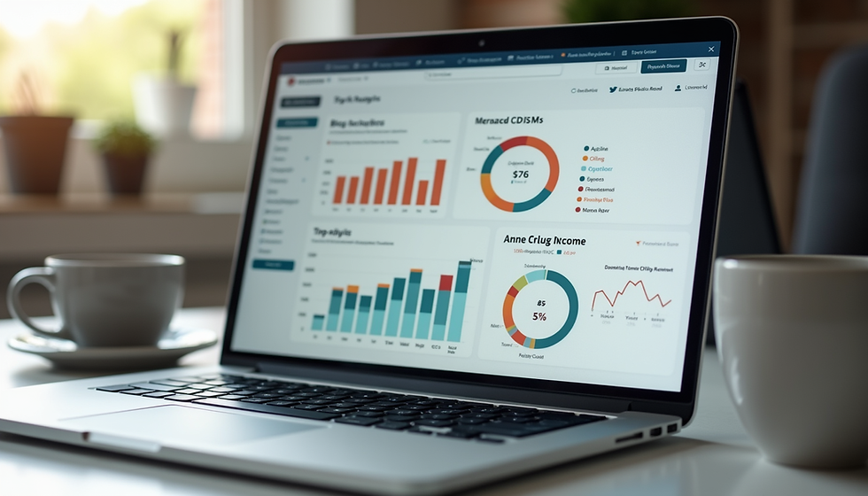Effective Strategies to Monetize Your Blog and Increase Revenue