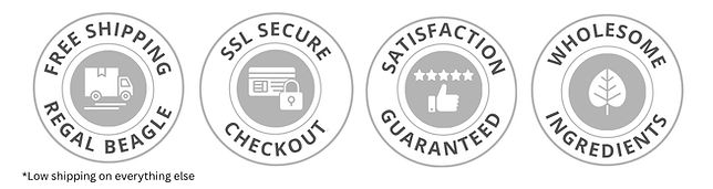 Customer Information Badges