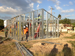 Jamaica Projects