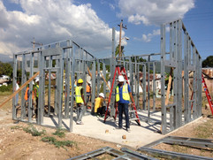 Jamaica Projects