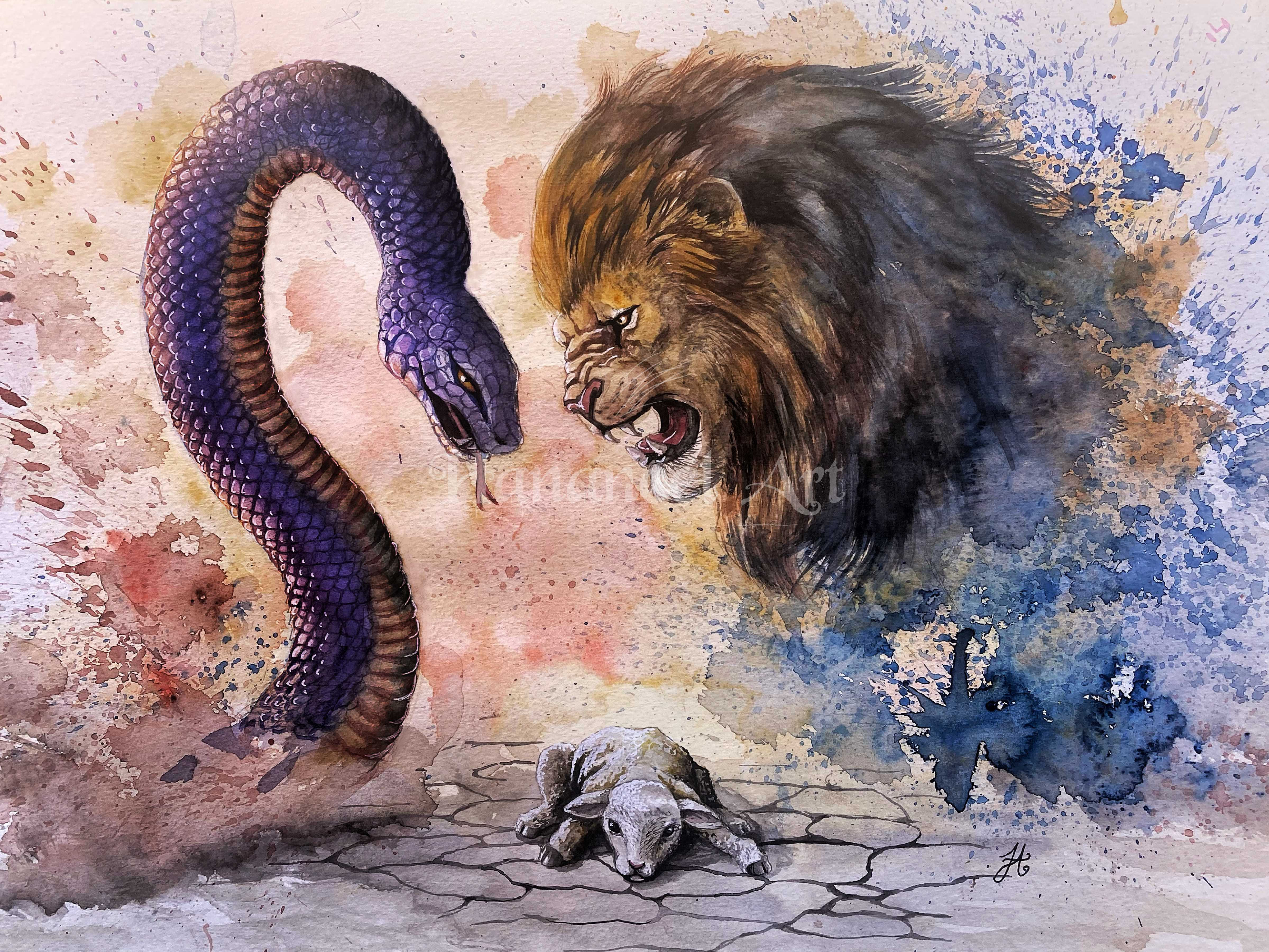 Not Even One Shall Be Lost