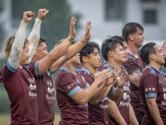 Clean Fighters Yamanashi: L'année de la confirmation en Top East League Division 1?