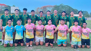 Le Laos a relancé la Lao League 15s en vue de son entrée dans l'Union's Cup cette année
