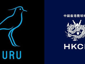 Uruguay/Hong Kong Chine: Les compos