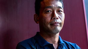 Sakura XV: Goshi Arimizu nommé directeur du rugby et Toshizumi Kitagawa sélectionneur par intérim