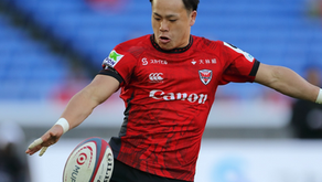 Le groupe du Japon pour préparer les deux tests matchs contre le Pays de Galles