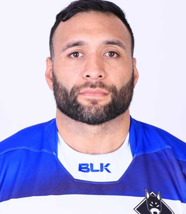 Sayama officialise le départ de 9 joueurs dont le troisième ligne Ash Parker