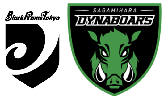 BR Tokyo/Sagamihara: Les compos
