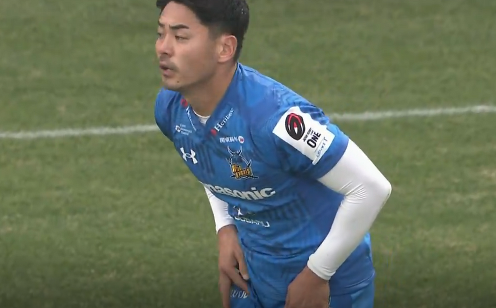 Saitama fait le job face à Urayasu