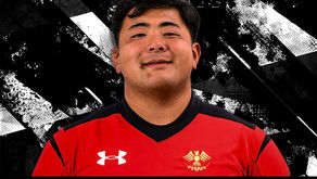 BR Tokyo signe le jeune pilier droit japonais Yuui Matsubara