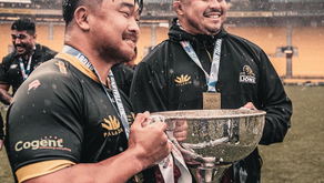 Yota Kamimori et Kazuki Kato (Wellington Lions) remportent le NPC 2024