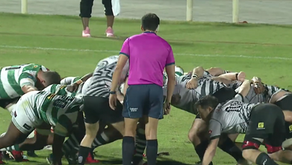 Les Emirats arabes unis affronteront le Zimbabwe le 24 mai à Harare en préparation de l'Asia Rugby Championship 2025
